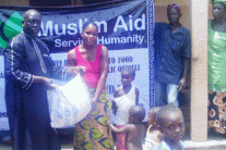 التطرف الإسلامي يهدد العمل الخيري في بريطانيا