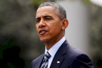 اوباما يوقع قانون عدم منح تأشيرة للسفير الايراني في الامم المتحدة