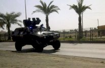  الداخلية البحرينية تعلن القبض على موقوفين هربا من السجن 