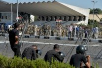  السلطات المصرية تحبط محاولة لتهريب آثار يهودية الى بلجيكا