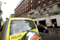 المتهم بالإعتداء على الإماراتيات الثلاث... أمام المحكمة اليوم