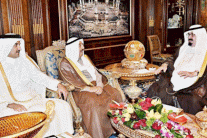 شهران حاسمان أمام قطر لتنفيذ اتفاق الإذعان