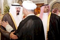 رفسنجاني: مكانة عظيمة للسعودية وإيران في العالم