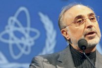 إيران تنهي مهمة تخفيف اليورانيوم المخصّب