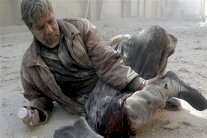 29 قتيلًا في حي الفردوس في حلب