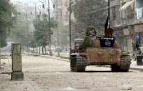 مقتل بريطاني في سوريا هو ابن شقيق معتقل سابق في غوانتانامو