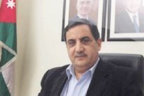 الثني: السفير الأردني والدبلوماسي التونسي بخير