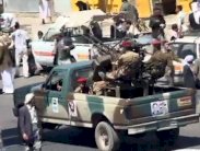 الأمن اليمني يضبط 10 عناصر تنتمي لتنظيم القاعدة