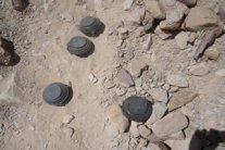 ستة آلاف شخص ضحايا الألغام في اليمن