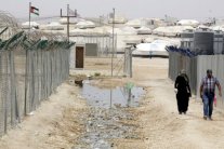 الوليد بن طلال: وضع اللاجئين السوريين يفطر القلب