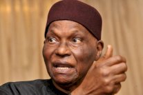 دكار: عبدالله واد مرحب به في بلده... لكن عودته