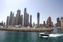 اقتصاد دبي قوي وواعد يجذب الشركات العالمية