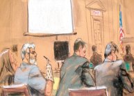  محاكمة ابو حمزة المصري: القاعدة ارادت مهاجمة لندن بعد نيويورك 