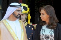 محمد بن راشد 