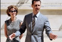  11 مرشحا الى الانتخابات الرئاسية في سوريا بينهم الاسد وامرأتان ومسيحي 