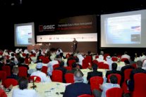 دبي تستضيف معرض ومؤتمر الخليج لأمن المعلومات في يونيو