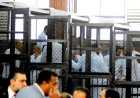 القضاء المصري يفصل اليوم في إعدام 528 اخوانيًا 