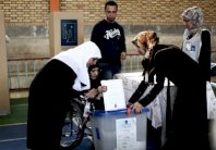 المحطات الزمنية الرئيسية منذ غزو العراق