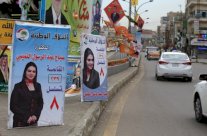 اكراد العراق ياملون بان تاتي الانتخابات برئيس وزراء جديد