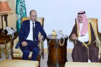 مساعي الجربا تجابه بهجوم غير مسبوق من النظام السوري 