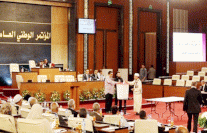 برلمانيو ليبيا يولّون الأدبار خلال هجوم مسلح