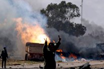 مشاركة بريطانيا في غزو العراق أجّجت التطرف الإسلامي