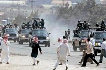 هدوء حذر في معان الأردنية الجنوبية