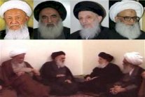 المراجع الشيعية تدخل على خط الإنتخابات العراقية عشية انطلاقها 