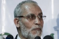 محمد بديع: من حكم مصر إلى حكم بالاعدام