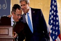 الولايات المتحدة تستأنف علاقاتها بشكل خجول مع مصر