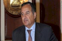 وزير الخارجية المصري يلتقي بقيادات منظمات يهودية أميركية