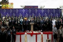 النجيفي يتطلع لزعامة سنة عرب العراق: أنا الممثل الشرعي لهم