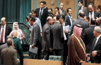 الأردن يعدل قانون مكافحة الارهاب لمواجهة الازمة السورية