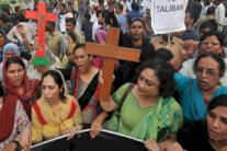 منظمة حقوقية: ارتفاع الهجمات على أقليات باكستان يثير القلق