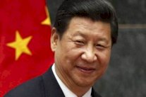 الرئيس الصيني يزور شينجيانغ للتشجيع على 