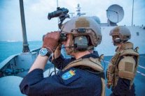 مخابرات غربية: ما زال بإمكان سوريا إنتاج أسلحة كيميائية