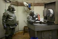 كاغ تدعو دمشق الى الالتزام بتسليم ما تبقى من ترسانتها الكيميائية