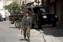 إصابة دبلوماسي غربي في اليمن خلال محاولة فاشلة لخطفه