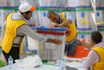 شيعة العراق يرممون بيتهم الداخلي... من دون المالكي