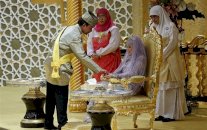 تطبيق الشريعة الاسلامية في سلطنة بروناي يقلق واشنطن