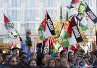 وفد أممي في الصحراء الغربية من أجل حقوق الإنسان ومناوشات مع الأمن