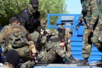 واشنطن ترفض مشروعًا لاجراء استفتاء في شرق أوكرانيا 