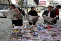 الإعلام العراقي متهم ببيع ضميره في الانتخابات