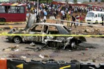 شبح بوكو حرام يخيم على منتدى