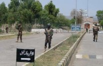 مقتل عنصرين من طالبان في تفجير في شمال وزيرستان في باكستان