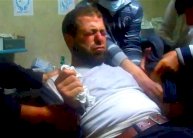 إيران تزود نظام الأسد بـ10 آلاف قنبلة كلور سامة