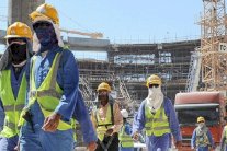 قطر في دائرة الإتهام مرة ثانية 