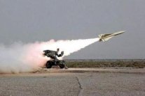 إيران تختبر بنجاح منظومة مرصاد الصاروخية