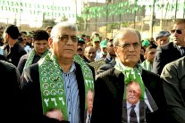 حزب طالباني يرشح طبيب الرئيس محافظ كركوك لخلافته