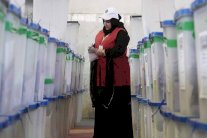 ائتلاف المالكي: إذا لن نشكل الحكومة سيكون لنا الثلث المعطل